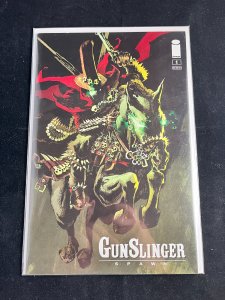 Gunslinger Spawn #1