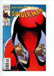 Spider-Man #50 (1994) Marvel Comics