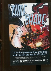 RICK AND MORTY #20 (9.2) STATE CLASS AAAA 1ST PLACE 2016