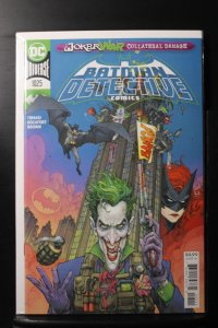 Detective Comics #1025 (2020)