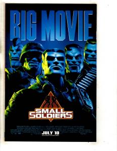 Deadpool # 19 NM Marvel Comic Book X-Men X-Force Cable Domino Wolverine JD1