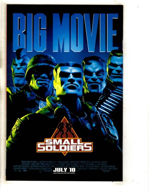 Deadpool # 19 NM Marvel Comic Book X-Men X-Force Cable Domino Wolverine JD1