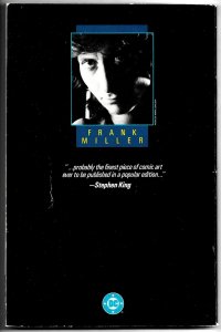 BATMAN: THE DARK KNIGHT RETURNS (1986) 6.0 FN  softcover collected seriesGN