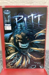 Pitt #7 (1994)