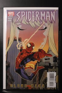 Spider-Man: The Clone Saga #3 (2010)