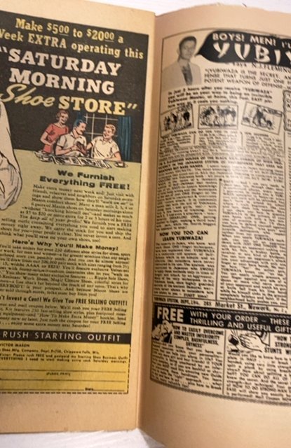 The Amazing Spider-Man #24 (1965)spider goes mad -