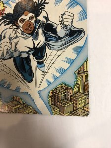 Giant Size Captain Marvel (1989) # 1 Monica Rambeau WandaVision Disney MCU