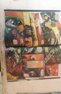 The Spectre #30 (1995)