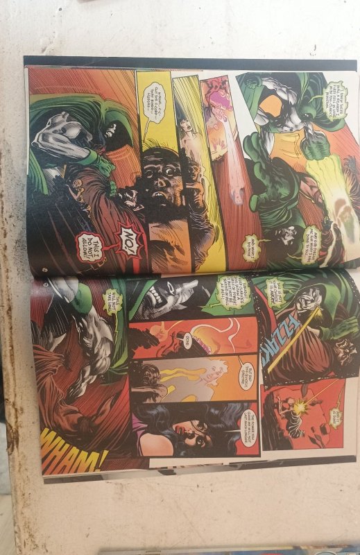 The Spectre #30 (1995)