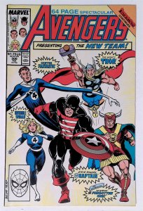 Avengers, The #300 (Feb 1989, Marvel) 7.5 VF-