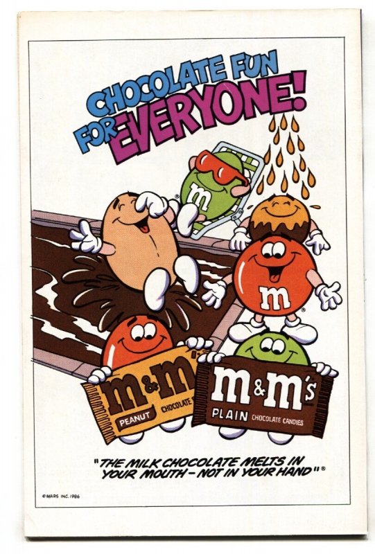 Wonder Woman #3 - 1987 - DC - VF - comic book