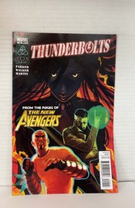 Thunderbolts #155 (2011)