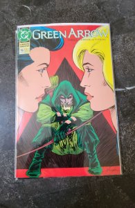 Green Arrow #76 (1993)