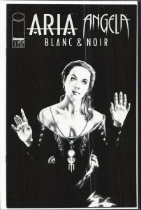 Aria Angela Blanc & Noir (2000)