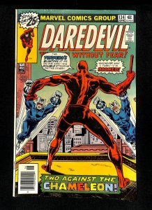 Daredevil #134