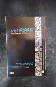 Flash & Green Lantern: The Brave and the Bold #3 (1999)