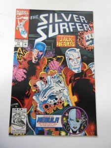 Silver Surfer #77 (1993)