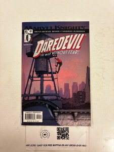 Daredevil #40 NM Marvel Comic Books Elektra Kingpin Avengers Punisher 6 HH88