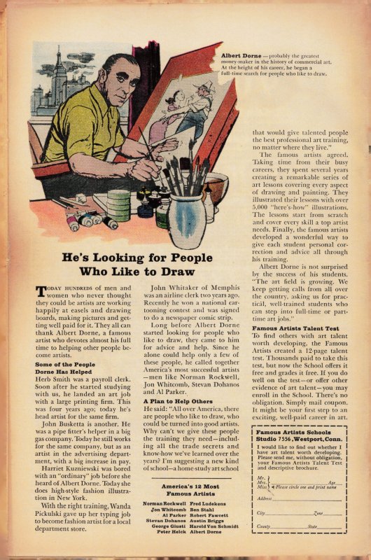 Fantastic Four #39 (1965)