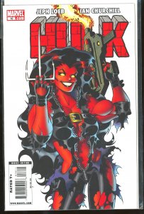 Hulk #16 (2009) Hulk