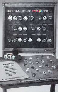 Batman Adventures (v2) 11  9.0 (our highest grade)  2004  Riddler!