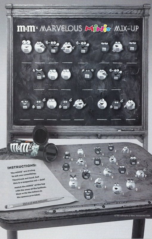 Batman Adventures (v2) 11  9.0 (our highest grade)  2004  Riddler!