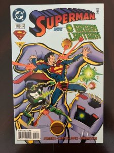 Superman #105 (1995)