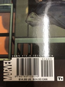 X-factor Vol.3 By Peter David (2007) TPB Marvel Comics