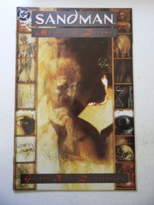 The Sandman #3 (1989) VF Condition