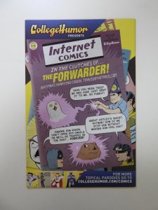 Batman Beyond Unlimited #3 (2012) VF/NM condition