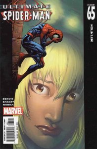 Ultimate Spider-Man #65 VF/NM; Marvel | we combine shipping