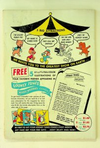 Looney Tunes #101 (Mar 1950, Dell) - Very Good/Fine