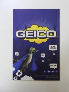 The Punisher #224 (2018) VF+ condition