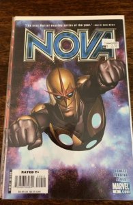 Nova #9 (2008)