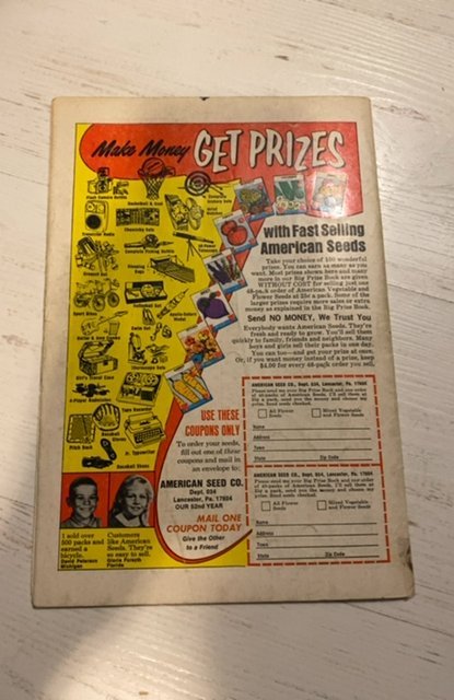 Green Lantern #76 (1970)classic Neal Adam's cover iconic  see description