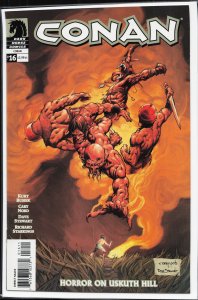 Conan #19 (2005)