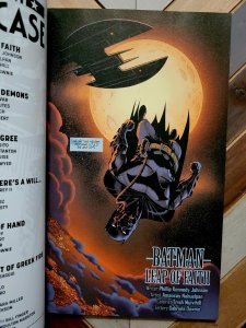 DC Comics NEW TALENT SHOWCASE 2018 #1 First Printing / 6 Complete Stories