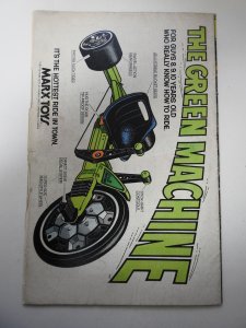 Weird War Tales #48 (1976)