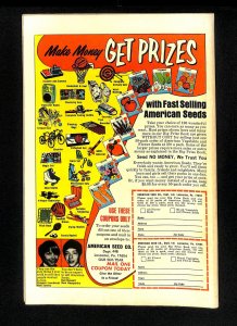 Crypt of Shadows #10