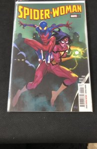 Spider-Woman #5 (2024)