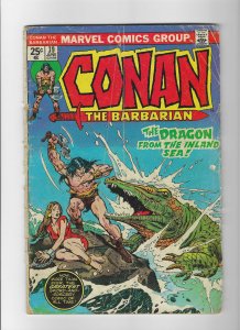 Conan the Barbarian, Vol. 1 #39 (B53) -$4.99 FLAT SHIPPING