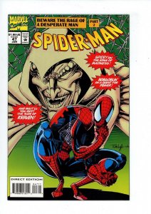 Spider-Man #47 (1994) Marvel Comics