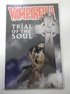 Vampirella: Trial of the Soul (2020)