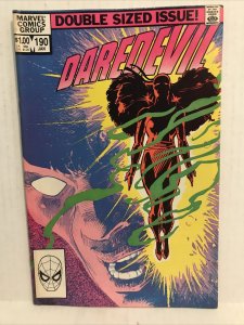 Daredevil #190