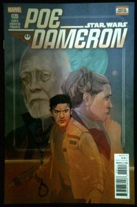 Poe Dameron #20 (2017)