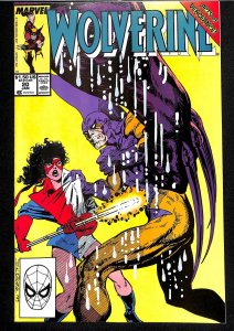 Wolverine #20 (1990)