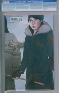 Image Comics Revival #2 CGC 9.2 Phantom Variant