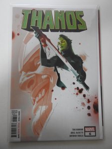 Thanos #6 (2019)