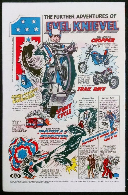 TOMB OF DRACULA #40 FN GENE COLAN