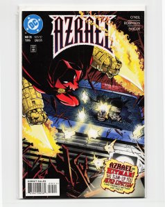 Azrael #35 (1997) Azrael